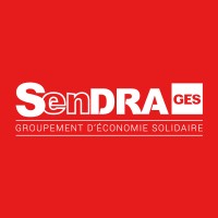 Sendra GES logo - Similar company to Vast Rh