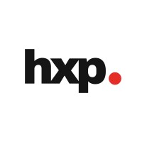 HxP Technologies logo - Similar company to Sarain Soft Private Limited