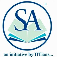 Satnara IIT AIIMS Academy logo - Similar company to Colleges Gyan