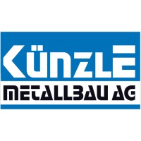 Künzle Metallbau AG logo - Similar company to Werbe-Tech.Ch