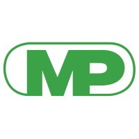MP SRL logo - Similar company to O.M.R. Srl