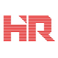 Hitting Redline logo - Similar company to The Custom Captain