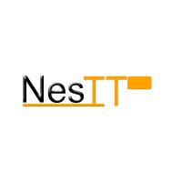 NesIT logo - Similar company to Hku Talic