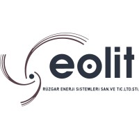 Eolit Rüzgar Enerji Sistemleri logo - Similar company to Arabica Ultimo Coffee