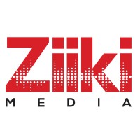 Ziiki Media logo - Similar company to Call Global Systems Pvt. Ltd.