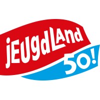 Stichting Jeugdland Arnhem logo - Similar company to Jeugdland