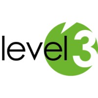 level3 Project Delivery Services logo - Similar company to Bold Advice - Project Control Specialists