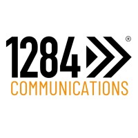 1284 Communications logo - Similar company to Create Leicester