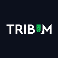 Tribum B.V. logo - Similar company to Bever Automatisering