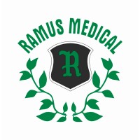 Ramus Medical logo - Similar company to Keno Pharma