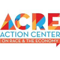 Action Center on Race and the Economy logo - Similar company to United For Respect