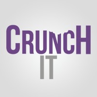 Crunch-It Accounting logo - Similar company to Govirtualcpa