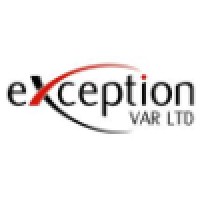Exception Var