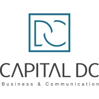 Capital D.C. Management Consulting logo - Similar company to Academy Of Design Thinking