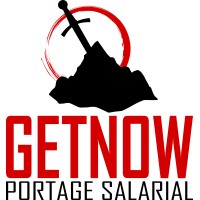 GETNOW Portage Salarial logo - Similar company to Flexwork - Portage Salarial