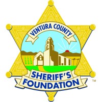 Ventura County Sheriff's Foundation, Non-Profit logo - Similar company to L.M. (Life Ministry) Foundation A 501C3 Non Profit Organization