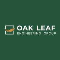 Oak Leaf Engineering Group