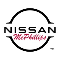 McPhillips Nissan logo - Similar company to Jam Digital Solutions