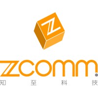 ZZCOMM logo - Similar company to Pqs Tech Solutions Ltd
