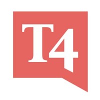 T4 Associates logo - Similar company to Strategex