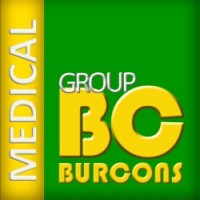BURCONS logo - Similar company to Constructora Parrado Sa