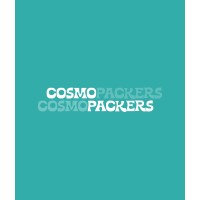 CosmoPackers logo - Similar company to Cnbs