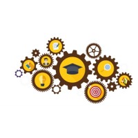Teaching Learning Career Center ORT Braude Practical Engineering College logo - Similar company to Hitech School הייטק סקול