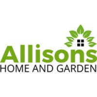 Allisons Home and Garden logo - Similar company to A & C Aggregates Limited
