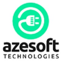 Azesoft Technoloigies logo - Similar company to Delphimethod