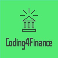 Coding4Finance logo - Similar company to Servtech It Solutions