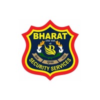 Bharat Security Services logo - Similar company to Orange Cabs