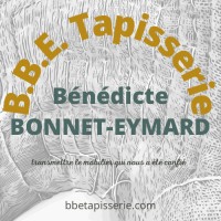 BBE Tapisserie logo - Similar company to Tapestry N. Esteba Sl