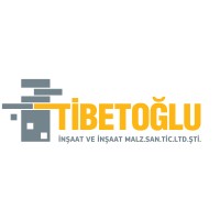 Tibetoğlu İnşaat Ltd Şti logo - Similar company to Bau İnovasyon Ve Danışmanlık A.Ş.