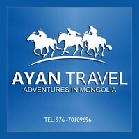 Ayan Travel Mongolia logo - Similar company to Atherden