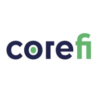 Corefi logo - Similar company to Evenfi