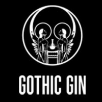 Gothic Gin logo - Similar company to Triend