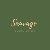 Sauvage - La novia libre logo - Similar company to Dn Componentes Y Perifericos