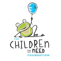 The Children in Need Foundation logo - Similar company to Startuplabs Malta