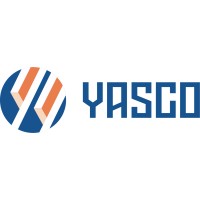 Yasco Steel Group logo - Similar company to Crystal Projects
