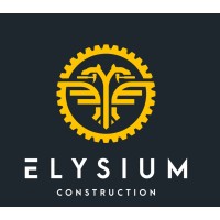 Elysium Construction logo - Similar company to Elysium Construction