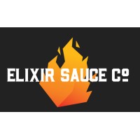Elixir Sauce Co logo - Similar company to Onespot