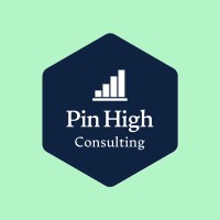 Pin High Consulting logo - Similar company to Advisor Transition Services