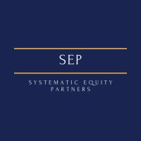 Systematic Equity Partners logo - Similar company to Nbgi