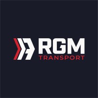 RGM TRANSPORT LLC logo - Similar company to Coverfleet