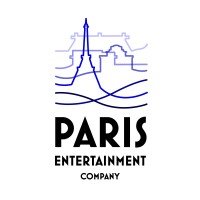 Paris Entertainment Company logo - Similar company to Billet Réduc'