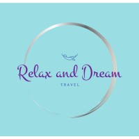 Relax & Dream Travel logo - Similar company to Nick Jackson Travel