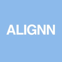 ALIGNN logo - Similar company to Alignn