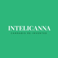 INTELICANNA logo - Similar company to Datazone | Advanced Data Solutions