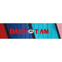 DAILY AT AM logo - Similar company to Newswalaa