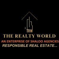 The Realty World logo - Similar company to Pride Landbase Pvt Ltd
